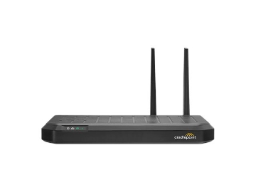 Bild på Cradlepoint E102 Series Enterprise Router E102-C7D