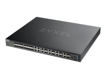 Bild på Zyxel XS3800-28