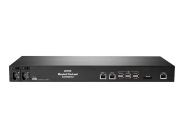 Bild på HPE Serial Console Server