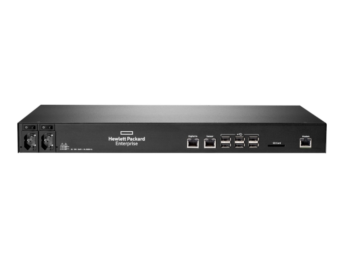 Bild på HPE Serial Console Server