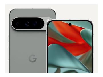 Bild på Google Pixel 9 Pro XL