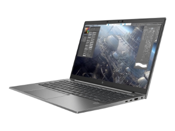 Bild på HP ZBook Firefly 14 G8 Mobile Workstation