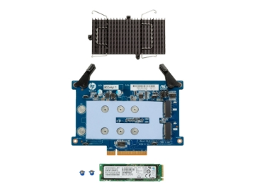 Bild på HP Z Turbo Drive Kit