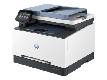 Bild på HP Color LaserJet Pro MFP 3302fdn