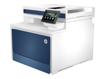 Bild på HP Color LaserJet Pro MFP 4302fdn