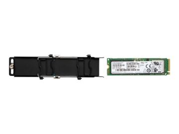 Bild på HP Z Turbo Drive Kit