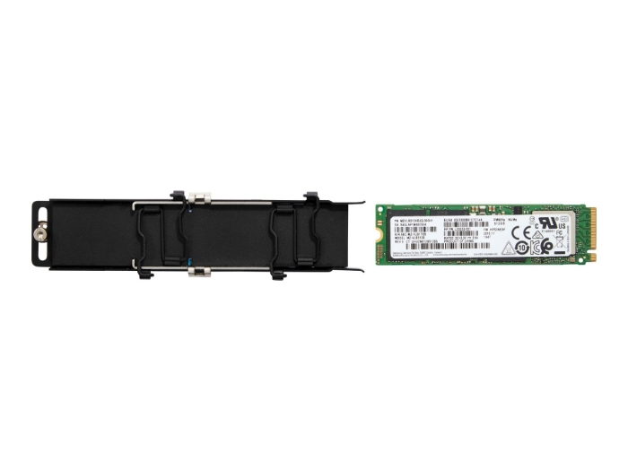Bild på HP Z Turbo Drive Kit