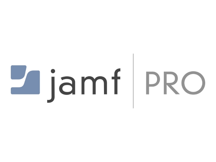 Bild på JAMF PRO with Jamf Cloud for MacOS