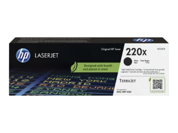 Bild på HP 220X