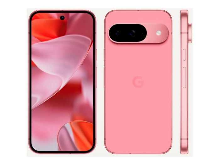 Bild på Google Pixel 9
