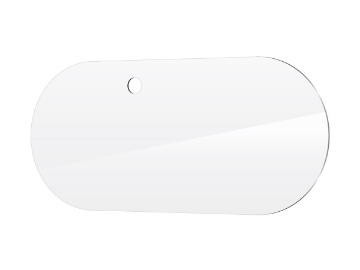 Bild på ZAGG InvisibleShield Glass Elite
