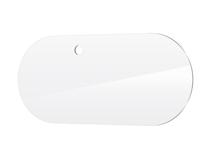 Bild på ZAGG InvisibleShield Glass Elite