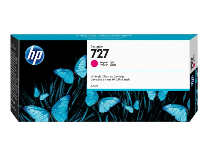 Bild på HP 727