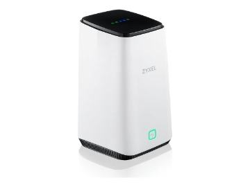 Bild på Zyxel Nebula FWA510