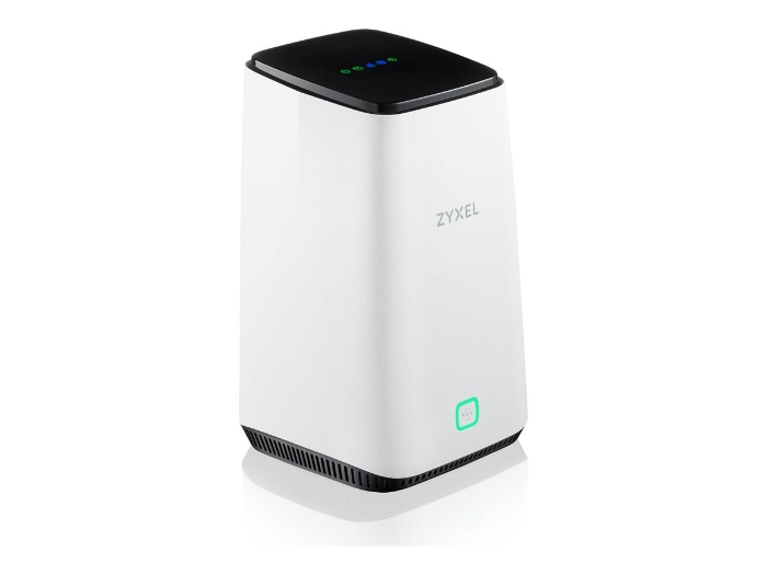 Bild på Zyxel Nebula FWA510