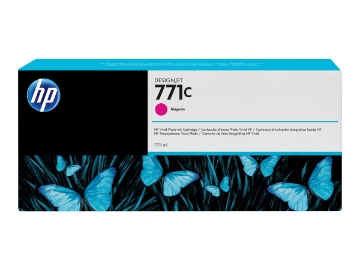 Bild på HP 771C