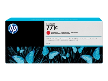 Bild på HP 771C