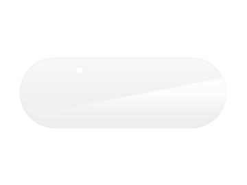 Bild på ZAGG InvisibleShield Glass Elite