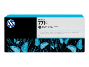 Bild på HP 771C