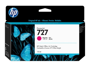 Bild på HP 727