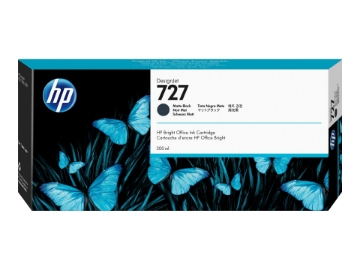 Bild på HP 727