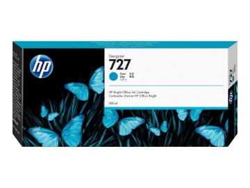 Bild på HP 727