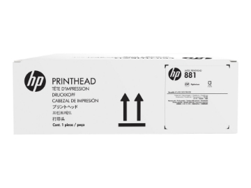 Bild på HP 881 Optimizer
