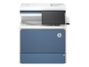 Bild på HP LaserJet Enterprise Flow MFP 5800zf