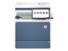 Bild på HP LaserJet Enterprise Flow MFP 5800zf