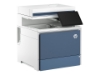 Bild på HP LaserJet Enterprise Flow MFP 5800zf