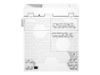 Bild på HP LaserJet Enterprise Flow MFP 5800zf
