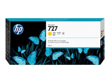 Bild på HP 727