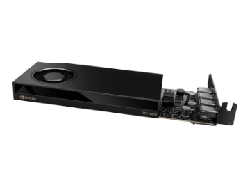 Bild på NVIDIA RTX A400