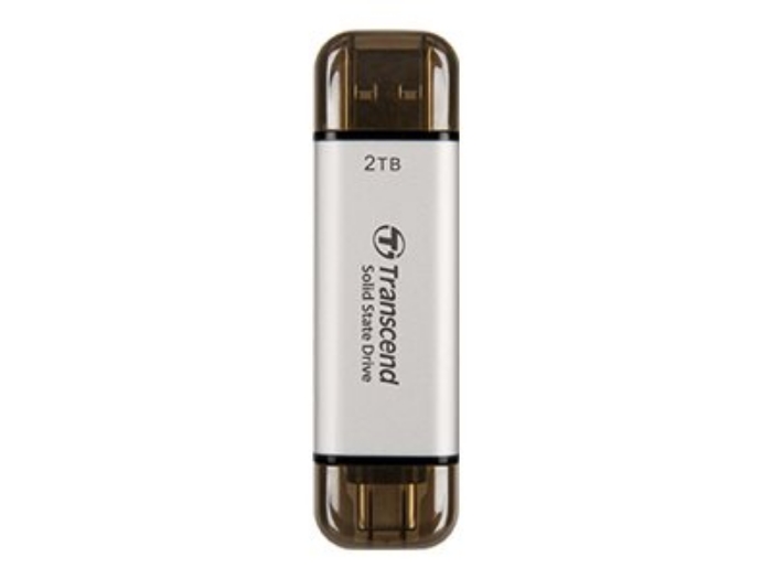 Bild på Transcend ESD310