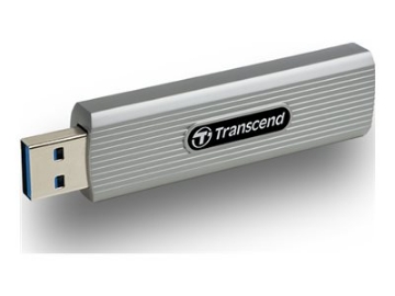 Bild på Transcend ESD320A