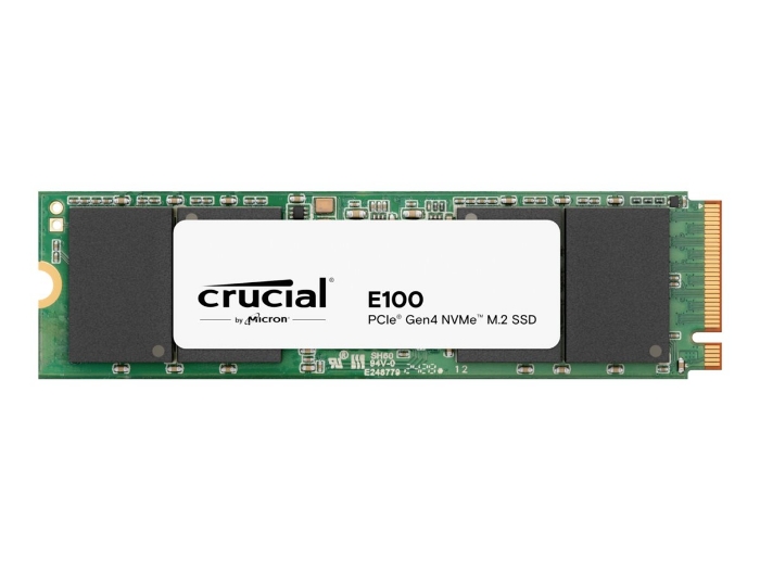 Bild på Crucial E100