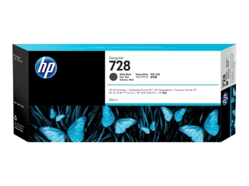 Bild på HP 728