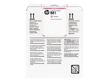 Bild på HP 881