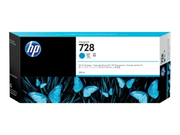 Bild på HP 728