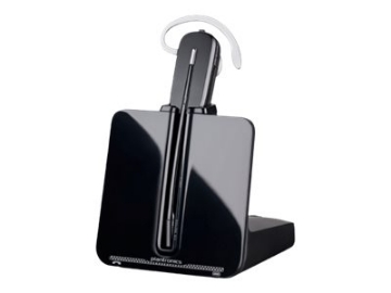 Bild på Poly CS540A Headset with handset lifter EMEA