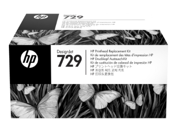 Bild på HP 729