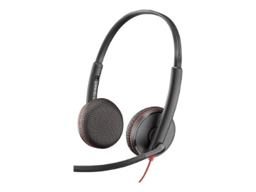 Bild på Poly Blackwire C3225