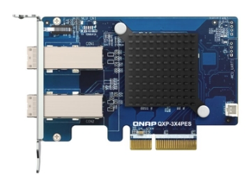 Bild på QNAP QXP-3X4PES