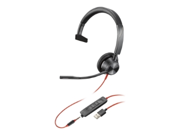 Bild på Poly Blackwire 3315