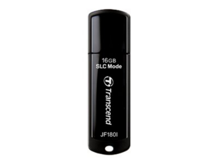 Bild på Transcend JetFlash 180I