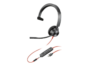 Bild på Poly Blackwire 3315