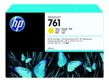 Bild på HP 761