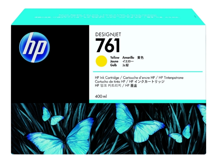 Bild på HP 761
