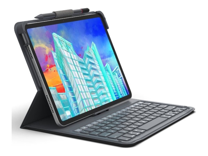 Bild på ZAGG Messenger Folio 2