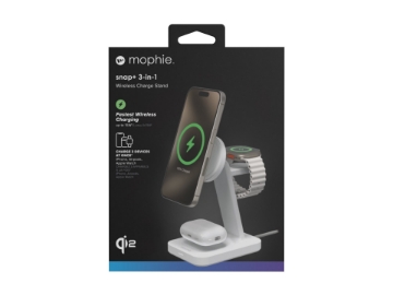 Bild på mophie snap+ 3-in-1